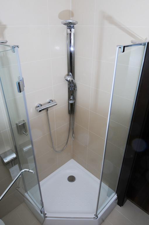 Boutique Hotel Sudetia - Medical & Spa Świeradów-Zdrój Cameră foto
